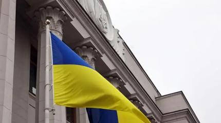 К смене власти в Киеве всё готово К смене власти в Киеве всё готово