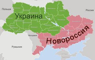 Сможет ли РФ вернуться к «проекту Новороссия» и реализовать упущенный шанс? Сможет ли РФ вернуться к «проекту Новороссия» и реализовать упущенный шанс?