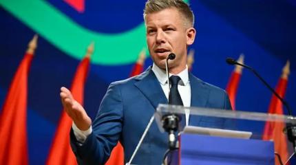 Реинкарнация Австро-Венгрии: Пойдут ли Мадьяру усы императора Иосифа I