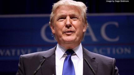 Трамп одумался: экс-президент выступил за дружбу с Россией Трамп одумался: экс-президент выступил за дружбу с Россией