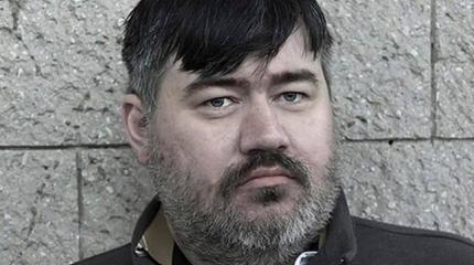 Борис Рожин: Переговорная диспозиция Борис Рожин: Переговорная диспозиция