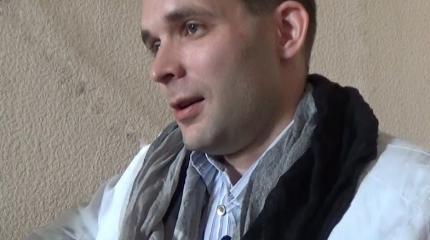 Таллинский блогер Алексей: эстонцам промывают мозги, пугая русской угрозой Таллинский блогер Алексей: эстонцам промывают мозги, пугая русской угрозой