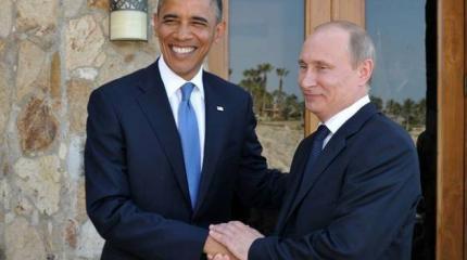 Почему России выгодна сделка США и Ирана? Почему России выгодна сделка США и Ирана?