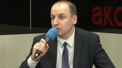 Безпалько: Если Украина разделится, все Левобережье войдет в состав России Безпалько: Если Украина разделится, все Левобережье войдет в состав России