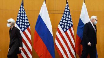 Переговоры завершены или только начинаются? И что американцы ждут от РФ?