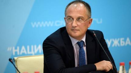 Константин Калачев: Ленин – это бренд Константин Калачев: Ленин – это бренд