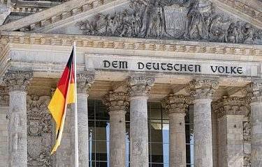Расчетливый прагматизм: эксперты об отношениях РФ и ФРГ после ухода Меркель Расчетливый прагматизм: эксперты об отношениях РФ и ФРГ после ухода Меркель