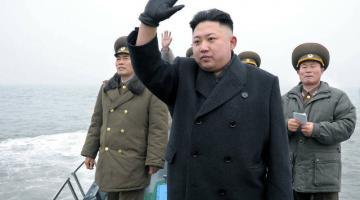 Власти Южной Кореи намерены снова выйти на диалог с КНДР