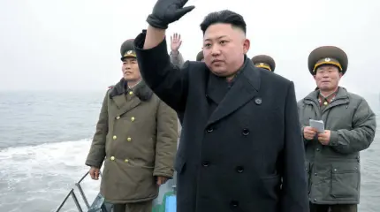 Власти Южной Кореи намерены снова выйти на диалог с КНДР Власти Южной Кореи намерены снова выйти на диалог с КНДР