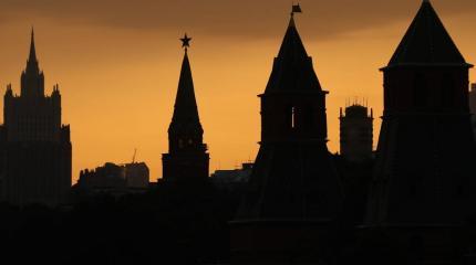 Кремль высказался про покончившую собой нижегородскую журналистку Кремль высказался про покончившую собой нижегородскую журналистку