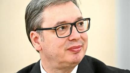Сербский «хамелеон»: военкор указал на изменения курса Вучича против России