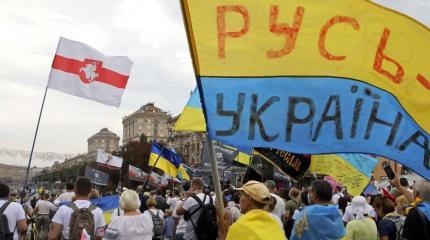 Украинская разведка обозначила главный источник угрозы нацбезопасности