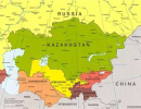 Новая Большая игра в Центральной Азии