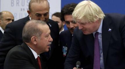 Вторая карабахская война: внешние игроки и постоянные интересы