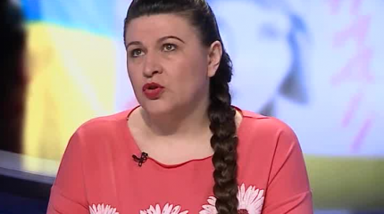 Киевлянка Кушнир признала отсталость Украины от Запада: Почему мы — не они? Киевлянка Кушнир признала отсталость Украины от Запада: Почему мы — не они?