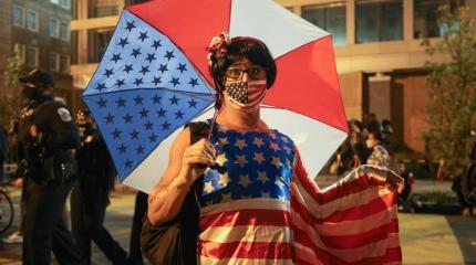 Поможет ли США новый "спасательный круг"?