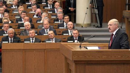 Лукашенко тормозит Евразию Лукашенко тормозит Евразию