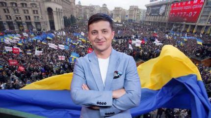 Будет ли «Земайдан»