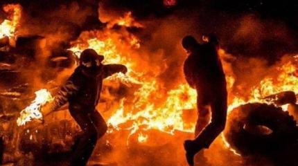 Интуиция украинских радикалов не подводит — их действительно всех уберут