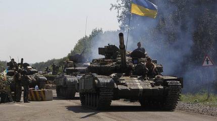 Киев приготовил Донбассу неприятный сюрприз Киев приготовил Донбассу неприятный сюрприз