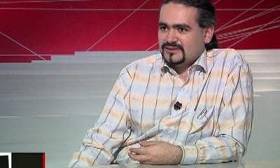 Западу мешает вещание Russia Today