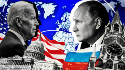 New York Post: у стреноженных лидеров Запада нет шансов в схватке с Путиным New York Post: у стреноженных лидеров Запада нет шансов в схватке с Путиным