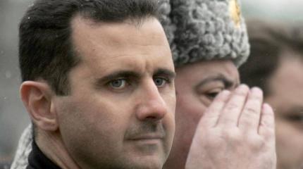 О Сирии и колоссальных ошибках Асада, ложащихся на наши плечи