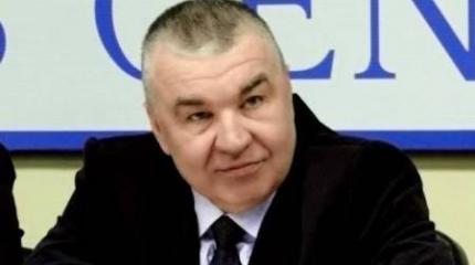 Алексей Самойлов - сквозь ад тайной тюрьмы СБУ Алексей Самойлов - сквозь ад тайной тюрьмы СБУ