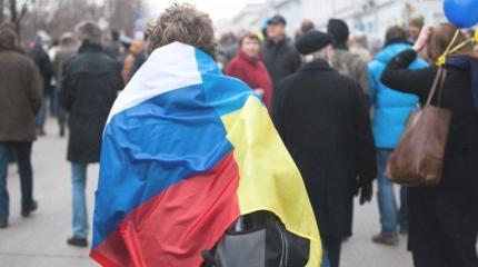 Миф о вражде между россиянами и украинцами разбивается о наглядные примеры Миф о вражде между россиянами и украинцами разбивается о наглядные примеры