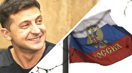 Решение Зеленского о выдаче паспортов россиянам «восприняли в штыки»