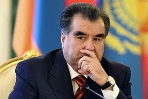 Вступаем в ЕАЭС. Таджикистан - следующий? Вступаем в ЕАЭС. Таджикистан - следующий?