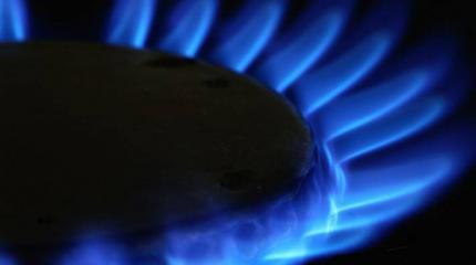 Газовый баланс Украины Газовый баланс Украины