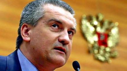 Аксенов: Темиргалиев был уволен после кражи 70 килограммов золота Аксенов: Темиргалиев был уволен после кражи 70 килограммов золота