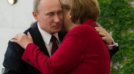 «Всё сойдет с рук»: в Германии предрекли победу Путина над Берлином и Брюсселем