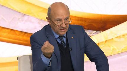 Андрей Фурсов: Эхо Москвы и Дождь - русофобская смердяковщина Андрей Фурсов: Эхо Москвы и Дождь - русофобская смердяковщина