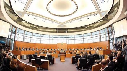 Провокация трибуналом в Гамбурге: Украина не видит сигналов России Провокация трибуналом в Гамбурге: Украина не видит сигналов России