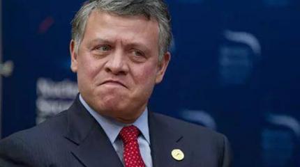 Король Иордании обвинил ИГ в развязывании Третьей мировой войны Король Иордании обвинил ИГ в развязывании Третьей мировой войны
