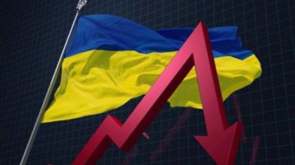 Карточный домик Украины может рассыпаться Карточный домик Украины может рассыпаться