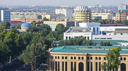 «Польша» в Средней Азиии: Почему США полюбили узбеков «Польша» в Средней Азиии: Почему США полюбили узбеков