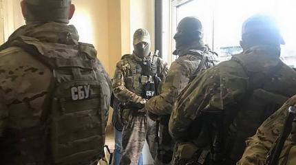 Тотальные облавы на оппозиционных журналистов начались на Украине Тотальные облавы на оппозиционных журналистов начались на Украине