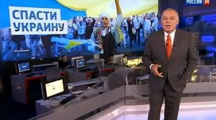 Украинские выборы стали центральной темой наших СМИ. Что за напасть? Украинские выборы стали центральной темой наших СМИ. Что за напасть?