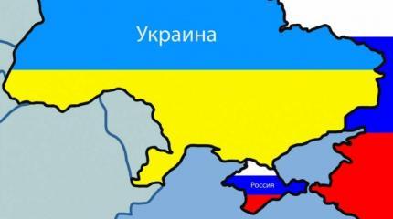 Стал известен ассиметричный ответ Украины на строительство Крымского моста Стал известен ассиметричный ответ Украины на строительство Крымского моста