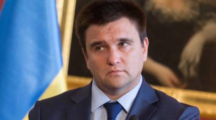 «Сюрприз» Климкина в ответ на паспорта РФ повторит «успех» санкций Украины «Сюрприз» Климкина в ответ на паспорта РФ повторит «успех» санкций Украины