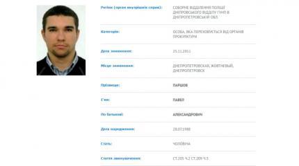 Павел Паршов жив и срочно удаляет аккаунты в Соцсетях Павел Паршов жив и срочно удаляет аккаунты в Соцсетях