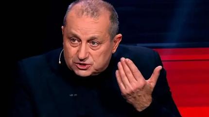 «Зубы против граблей»: Кедми жестко прошелся по Абрамовичу и политике РФ
