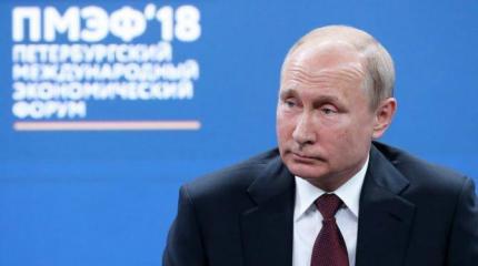 Путин выиграл войну, но проигрывает мир