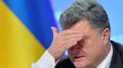 Демократии.net. Порошенко заблокировал раздел электронных петиций Демократии.net. Порошенко заблокировал раздел электронных петиций