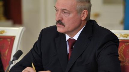 Лукашенко: критика белорусского безвиза – это «вой и вопли» невежд Лукашенко: критика белорусского безвиза – это «вой и вопли» невежд