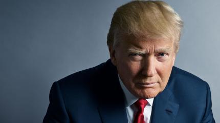 Сами придумали, сами испугались: ЕС готовится встретить "ужасного" Трампа Сами придумали, сами испугались: ЕС готовится встретить "ужасного" Трампа