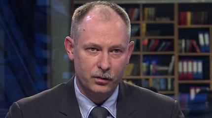 Олег Жданов рассказал о планах по ликвидации глав ДНР и ЛНР Олег Жданов рассказал о планах по ликвидации глав ДНР и ЛНР